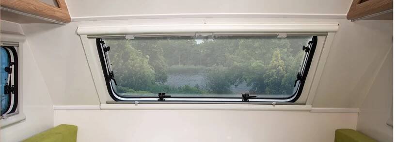 Karavan Cross N4 – www.karavanyhk.cz