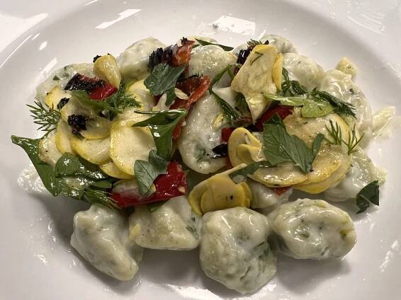 Italian | The Cookbook Smasher