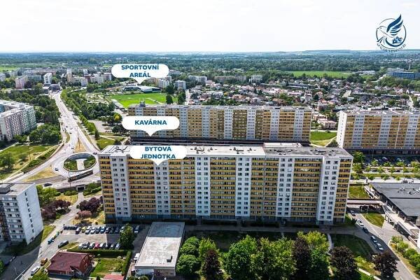Prodej byt 1 + 1, 40m2, Hradec Králové, Nový Hradec Králové | Reality.iDNES.cz 