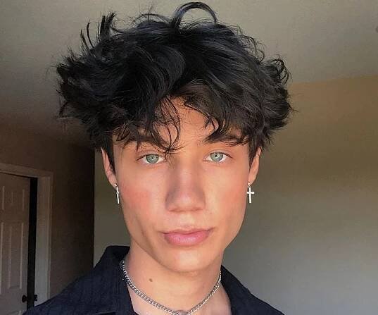 Jaden Hossler