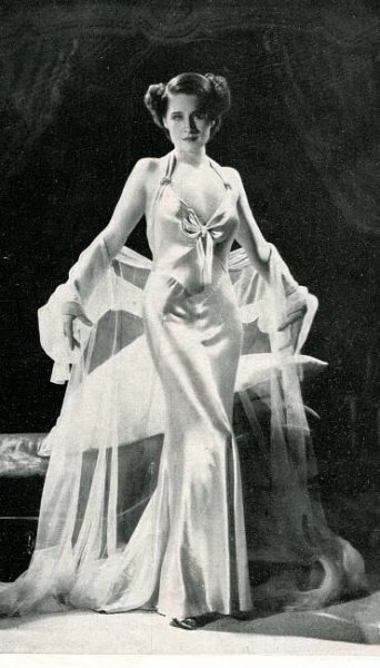 Norma Shearer