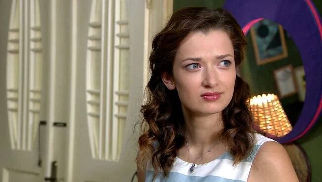 PROMLUVILA V ZÁKULISÍ: Bude Marika Šoposká účinkovat v Tvojí tváři? | TV Nova