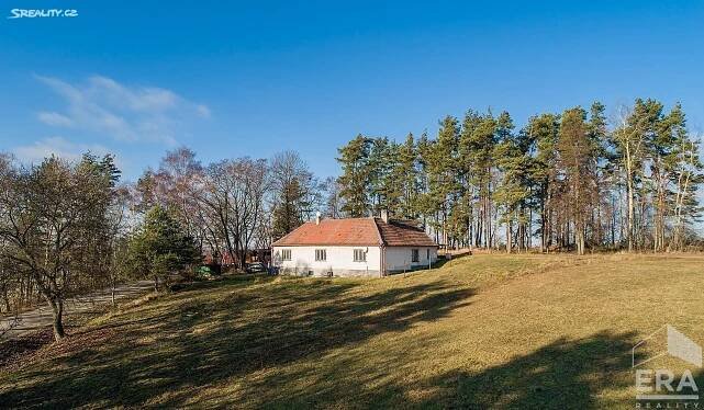 Prodej Dům, Slavče - Mohuřice, okres České Budějovice