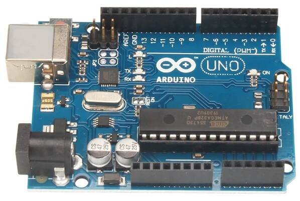 Arduino Uno R3 | klon