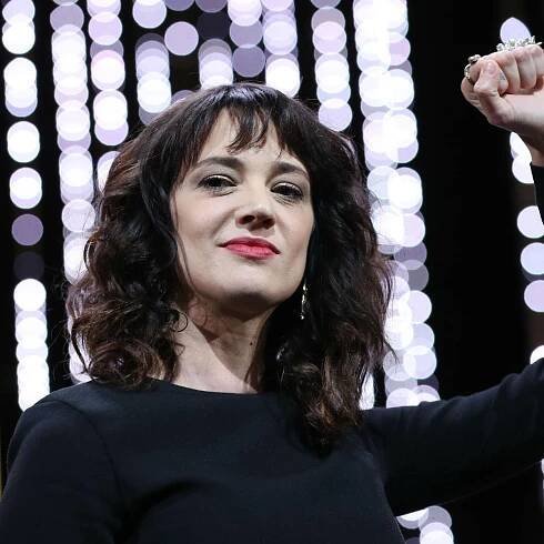 Asia Argento: Weinstein accuser ‘paid off' child actor over alleged sexual assault