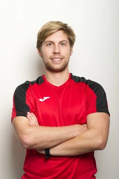 MAVI Academy – Trénujte s námi! Zažijte funkční trénink trochu jinak.