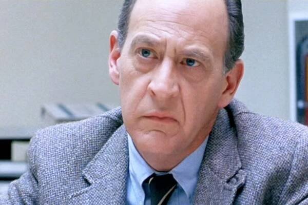 Earl Boen, a veteran character actor best known for appearing in the "Terminator" series, has died at 81.