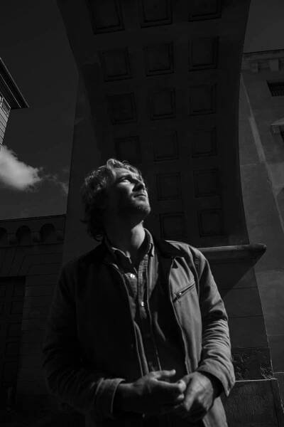 Andreas Jessen – Thomas Skou