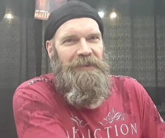 Tyler Mane Biography - Facts, Childhood, Family Life & Achievements