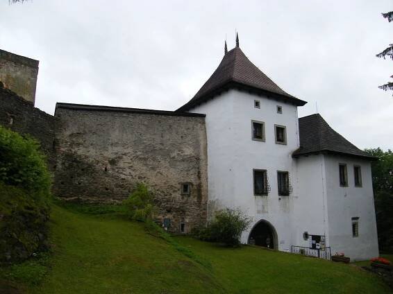 Jihočeský maraton 4 závěr.... - Cestopisy