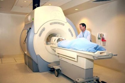 Nemocnice Nové Město na Moravě bude mít moderní magnetickou rezonanci