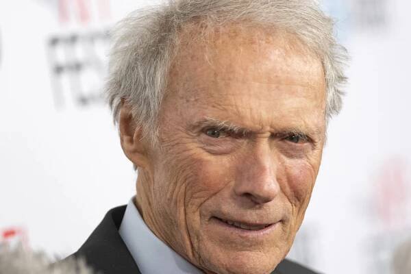 Clint Eastwood wins $6.1M CBD lawsuit, calls losers 'scammers'