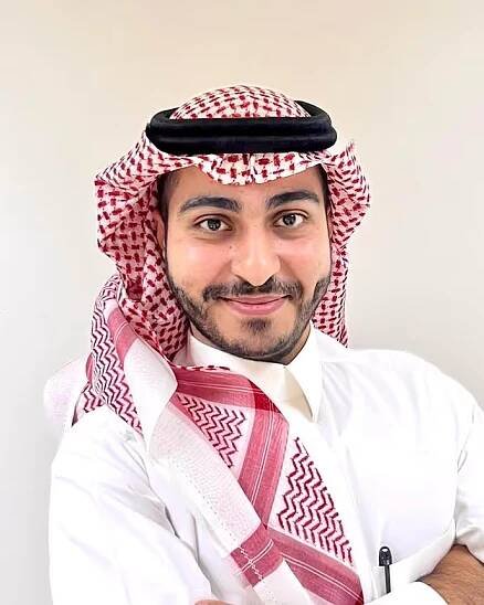 Faisal Abdullah Albazei