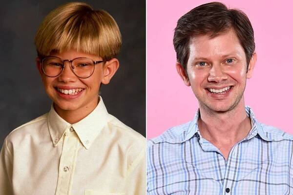 Former Child Star Lee Norris Says 6-Year-Old Son Reminds Him of His Boy Meets World Character Minkus