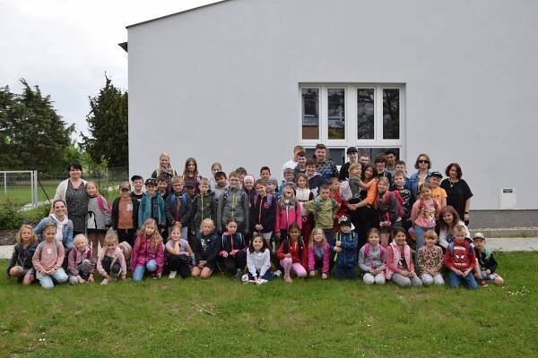 Polytechnika ZŠ Žleby - Oficiální stránky Základní školy Vrdy