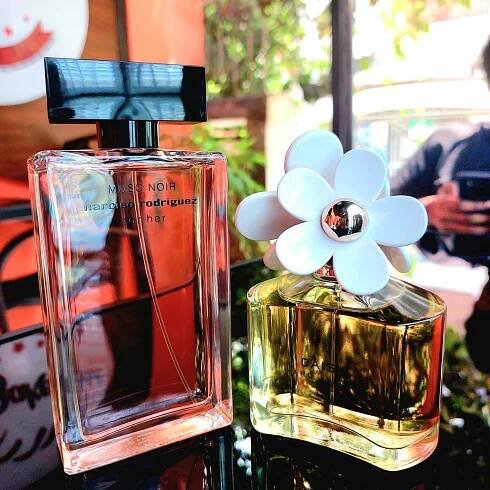 Daisy Marc Jacobs pro ženy