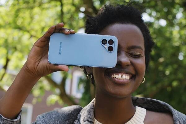Modulární Fairphone 5 má nejdelší Android podporu na trhu a průmyslový procesor Qualcomm - Techarena.cz 