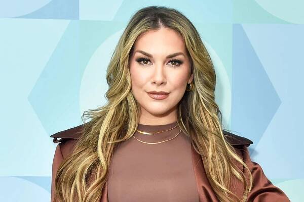 Allison Holker Says It's 'Important' for Her Kids to See Her Cry: 'We're All in This Together' (Exclusive)