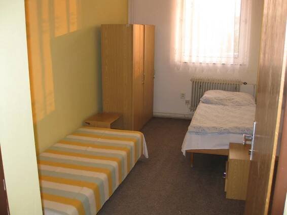 ASTORIE Stojanova - Ubytovna Astorie - Otrokovice