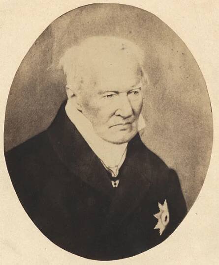 Soubor:Alexander von Humboldt photo 1857.jpg – Wikipedie