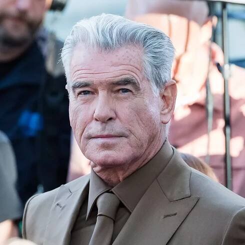 Pierce Brosnan addresses future James Bond return as he gives verdict on new director