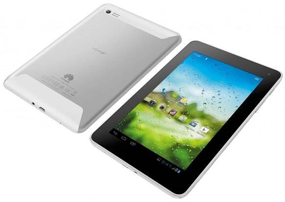 Huawei a T-Mobile nabízí tablet MediaPad S7 Lite