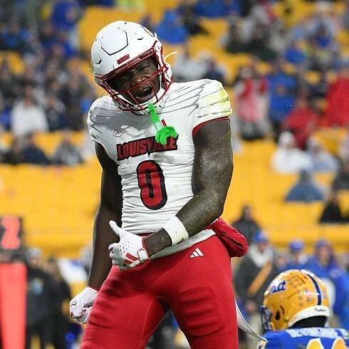 Isaac Brown and Chris Bell just got the disrespect Louisville needed them to feel