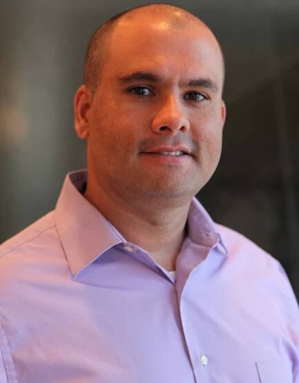 About Carlos Rodriguez - CA2 Security