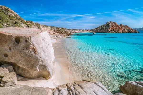 Cala Corsara