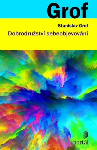 Dobrodružství sebeobjevování - Nakladatelství Portál