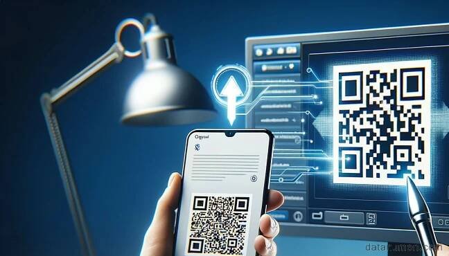 QR Code Generator for PDF Conclusion