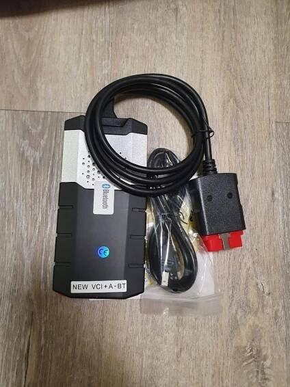 Diagnostika Delphi/Autocom BT 2020 - Auto-moto