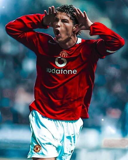 Pin by b26032007 on Cristiano Ronaldo | Ronaldo photos, Cristiano ronaldo, Cristiano ronaldo young