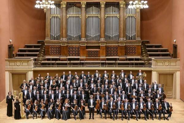 Vivaldiho Čtvero ročních dob / Variace 2024 / 22.–23. 11. 2024 / Karlovy Vary