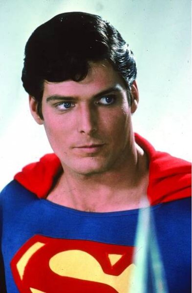 Superman II: Verze Richarda Donnera - Z filmu - Christopher Reeve