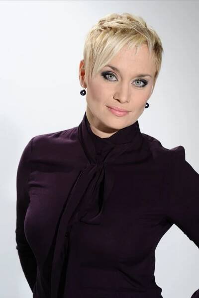Gabriela Lefenda fotka