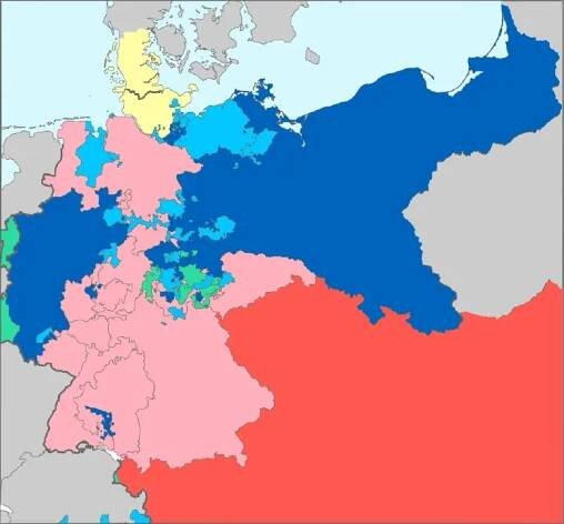 Soubor:Map-AustroPrussianWar.svg – Wikipedie
