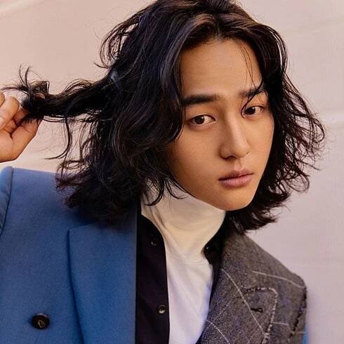 Yang Se Jong 14