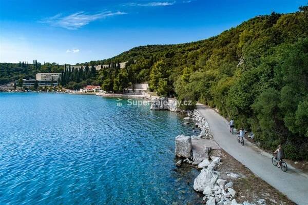 OSMINE HOTEL SLANO - Chorvatsko - Jižní Dalmácie - Slano | Superzajezdy.cz