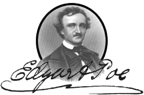 Edgar Allan Poe's Use of Figurative Language in His Poem 