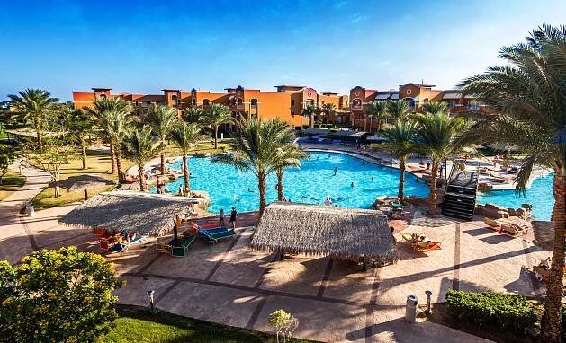 Sentido Caribbean World Soma Bay 5*
