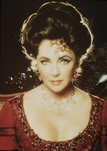 Tajemství filmové hvězdy Elizabeth Taylorové (†79): Oběť domácího násilí!