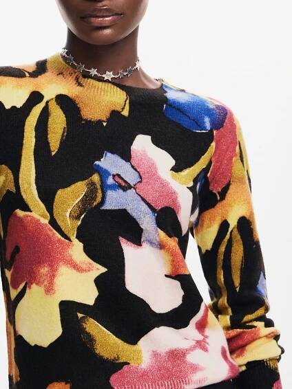 Desigual Svetr