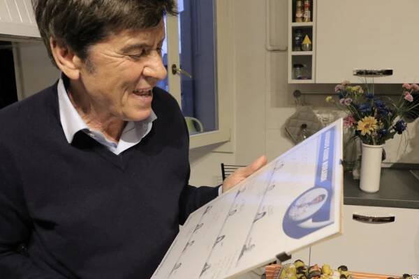 Sognando Gianni Morandi | Associazione d' Idee