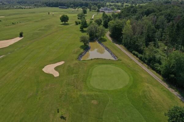 Golf Resort Benátky nad Jizerou