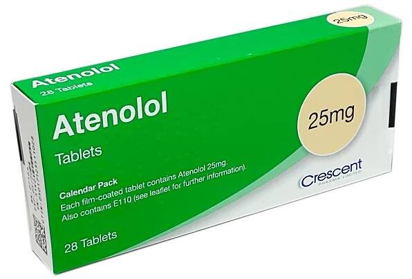 Buy High Blood Pressure Emergency Medication | Online Pharmacy UK
