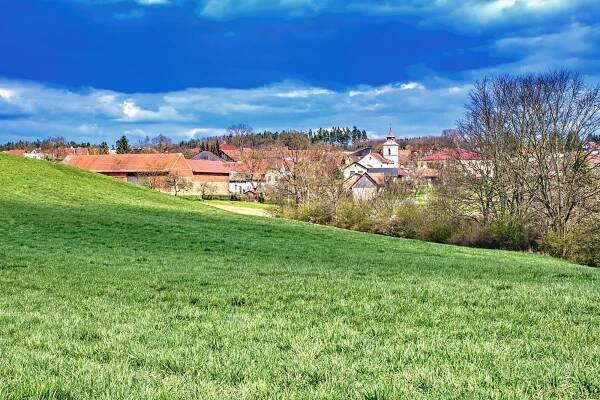 Fotogalerie • Kožlí (Obec) • Mapy.com
