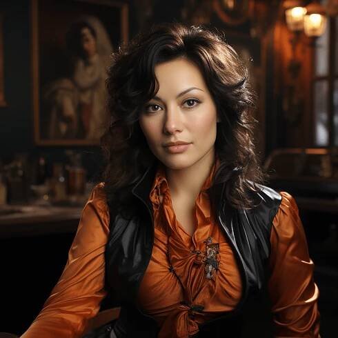 Jennifer Tilly Nude Insights: A Star's Journey