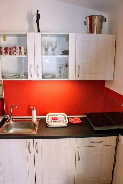 Apartmá Za kopcem, Chrudichromy - Ubytování | Penzion.cz