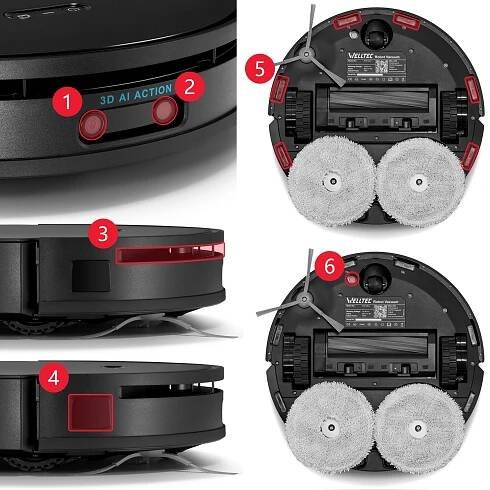 Welltec Probot R10 Ultra